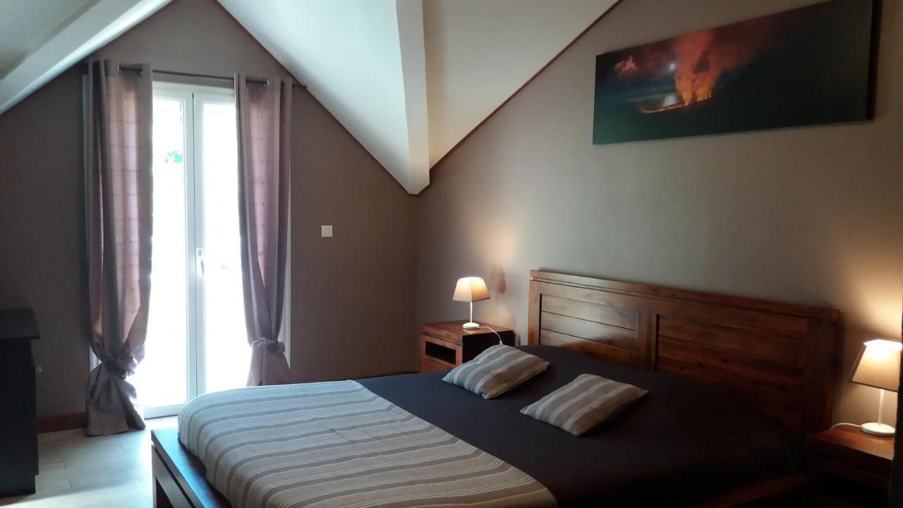 סילאוס Chambres D'Hotes Doris מראה חיצוני תמונה