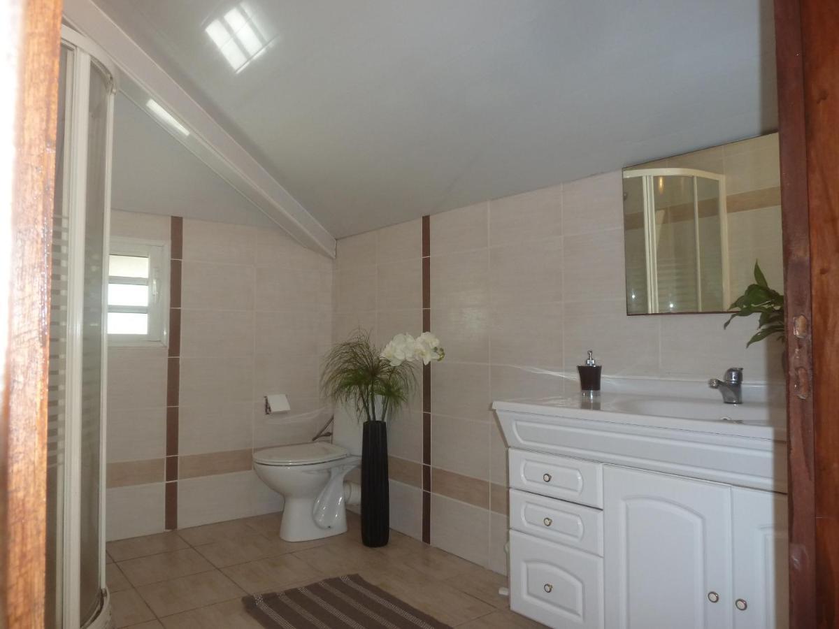 סילאוס Chambres D'Hotes Doris מראה חיצוני תמונה