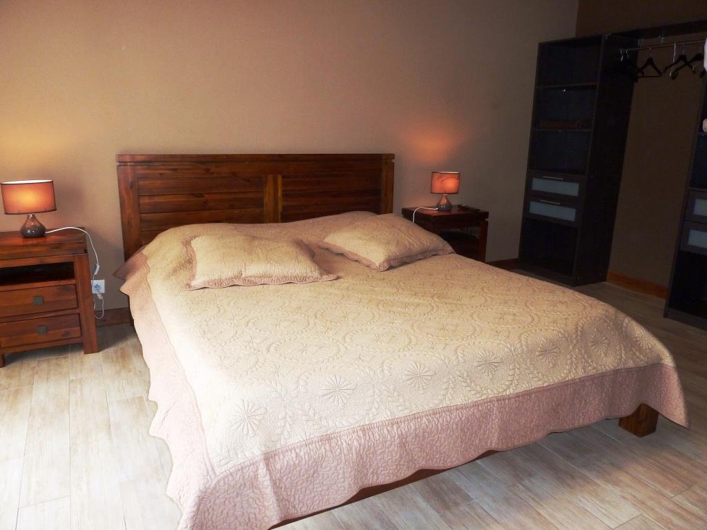 סילאוס Chambres D'Hotes Doris מראה חיצוני תמונה